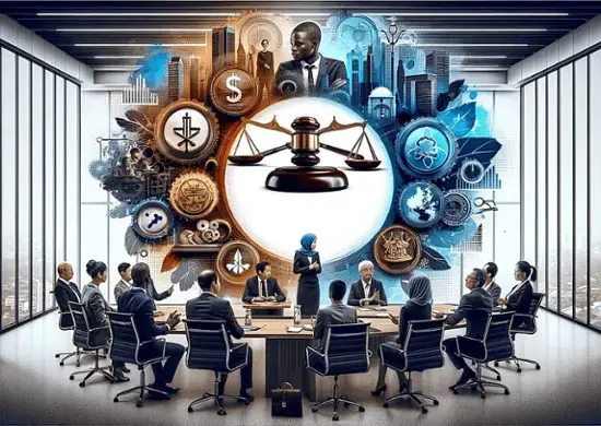 Anti-Bribery and Anti-Corruption (ABAC)