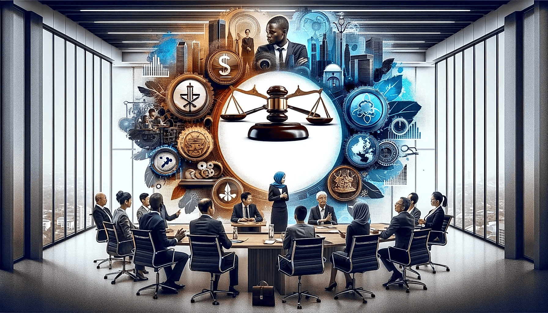 Anti-Bribery Corruption Training | MACC Act Compliance Course in ...