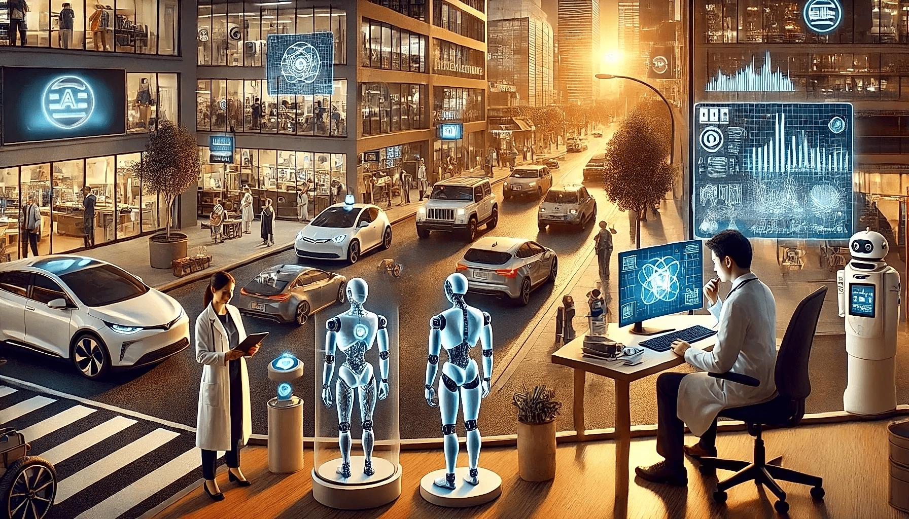 AI Awareness Course: Learn Machine Learning & Deep Learning Basics in ...