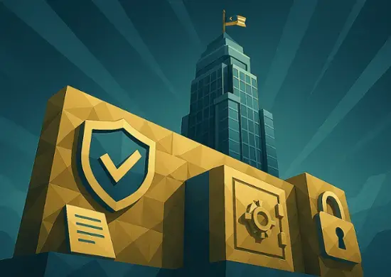 Akta Anti Rasuah untuk Syarikat Malaysia dan Tempat Kerja