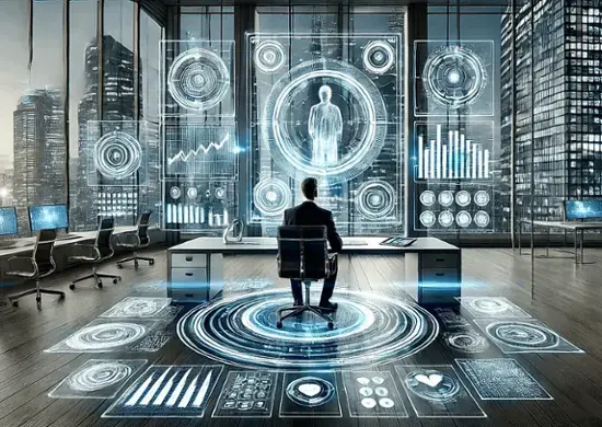 AI Office Assistant Training: Master ChatGPT & Automation Tools in ...