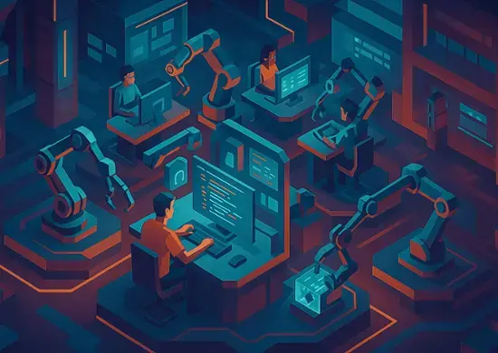 Vibe Coding: The Future of Software Development