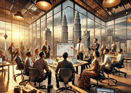 Agile Delivery and Consulting