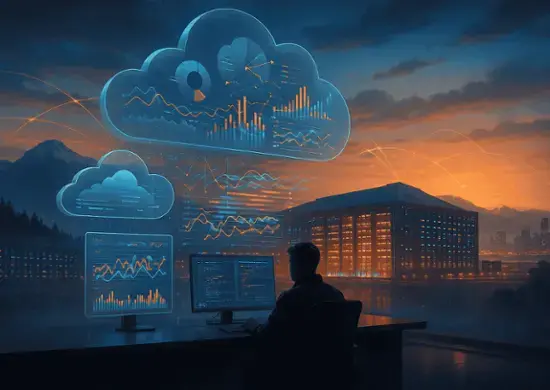 AWS Data Engineering Bootcamp