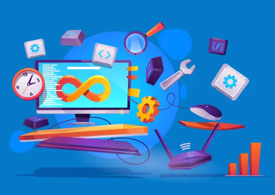 Agile DevOps
