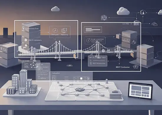Application Development with OutSystems