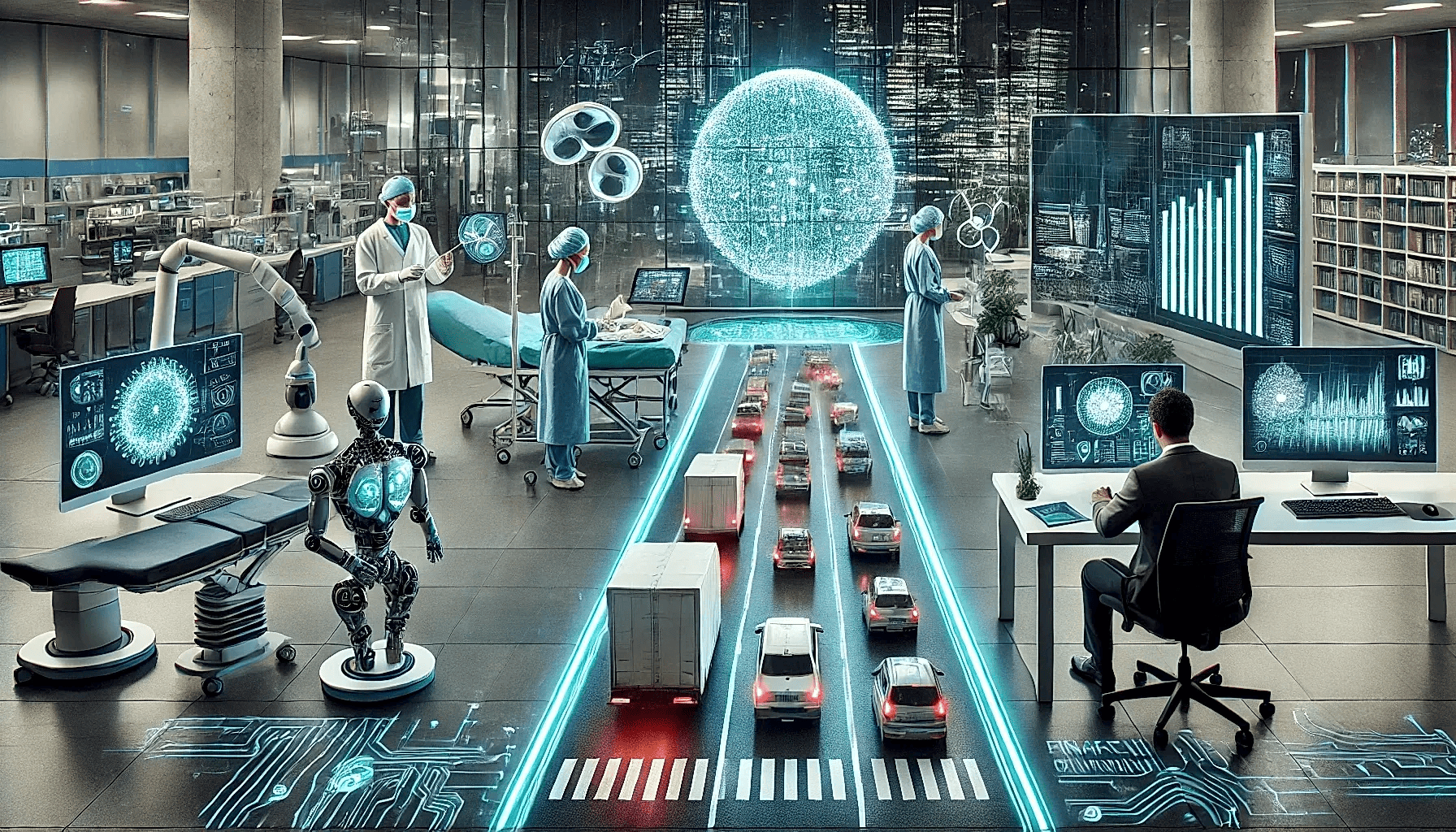 AI Empowerment Course: Master Machine Learning &amp; Business Strategy in ...