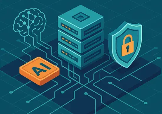 AI for Security, Security for AI