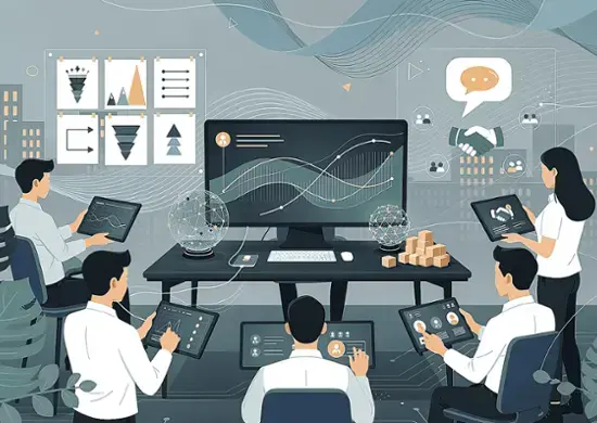 AI in Direct Selling: Revolutionizing Sales with Artificial Intelligence