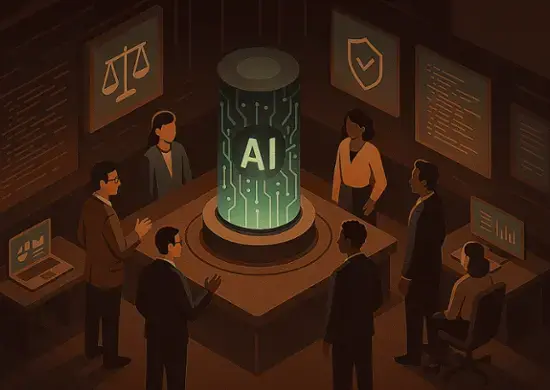 Artificial Intelligence for Engineers and Executives
