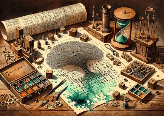 Artificial Intelligence – Infrastructure Architect