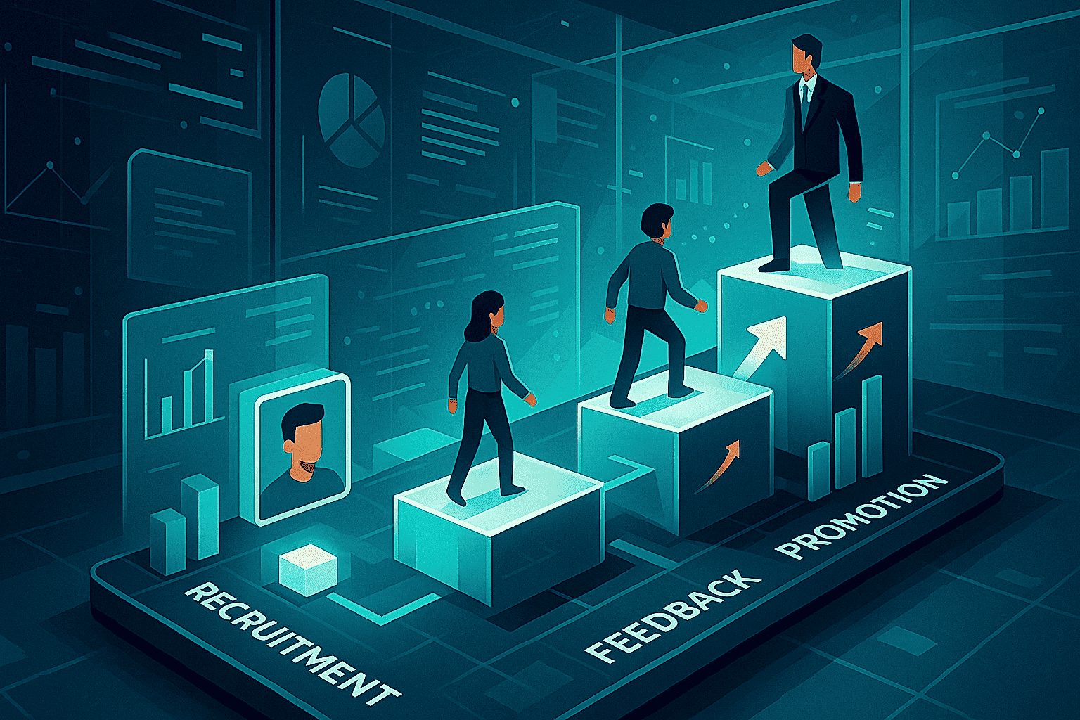 AI Talent Management Course: Machine Learning & HR Analytics Training ...