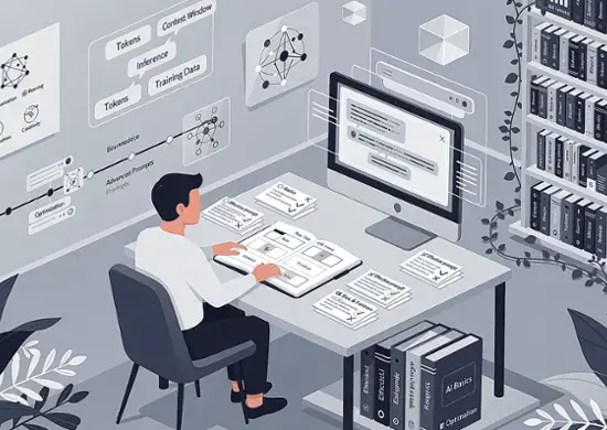 AI & Prompting Fundamentals