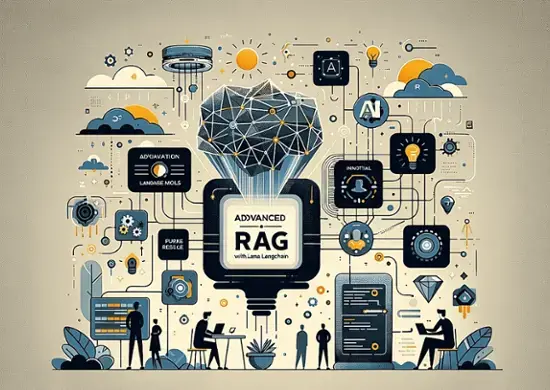 Advanced RAG with LlamaParse and LangChain - Complete AI Course in ...