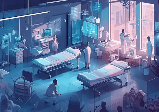 BDA and BI in Healthcare