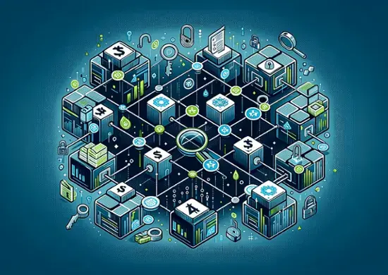 Blockchain for Auditors