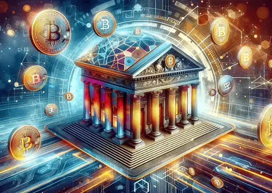 Blockchain for Banking