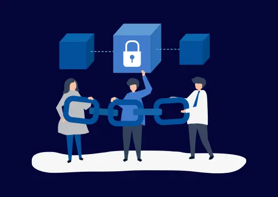 Blockchain for Executives