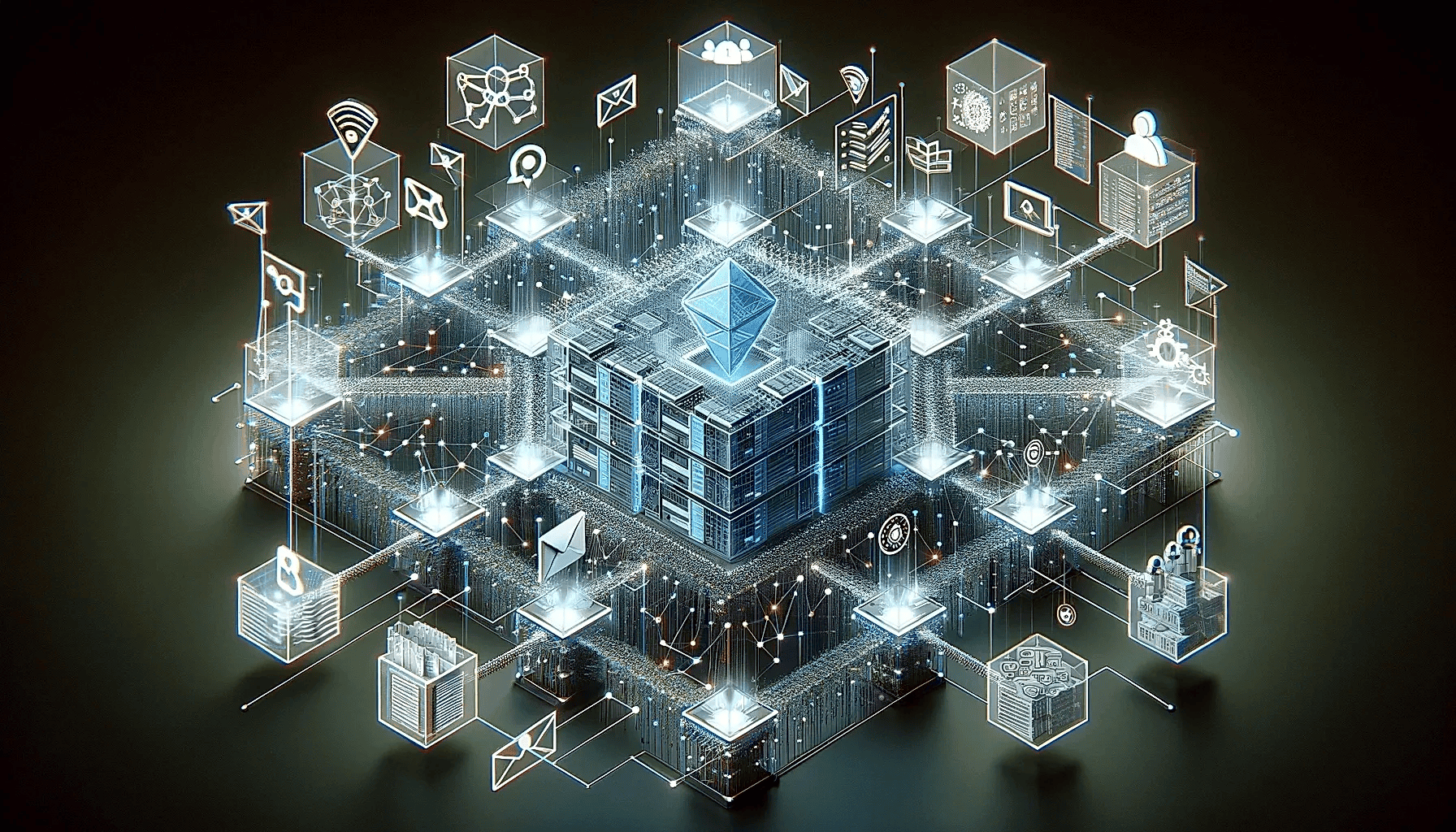 Blockchain with Hyperledger Fabric Development Training Course in Malaysia  | HRDF/HRDC Claimable