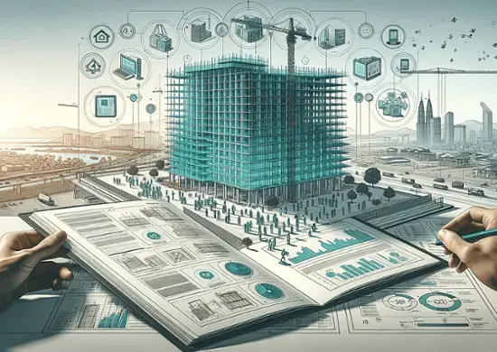 Building Information Modelling (BIM)