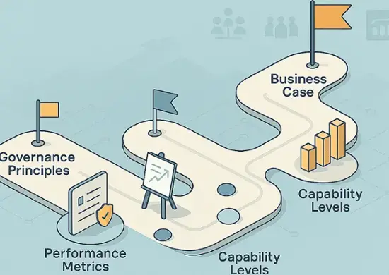 COBIT 2019 Foundation