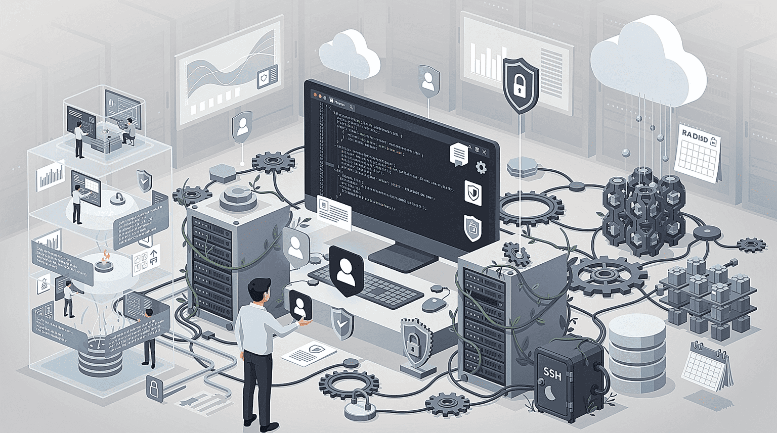 CompTIA Linux+ Certification