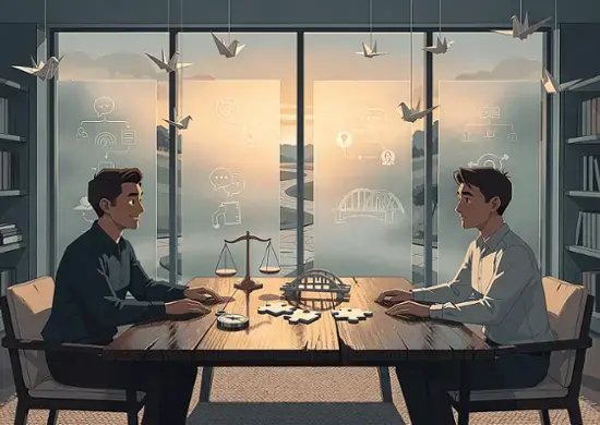 Conflict Resolution in the Workplace