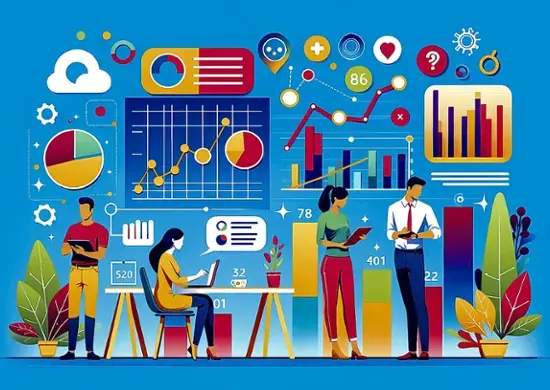 Data Analytics in Marketing