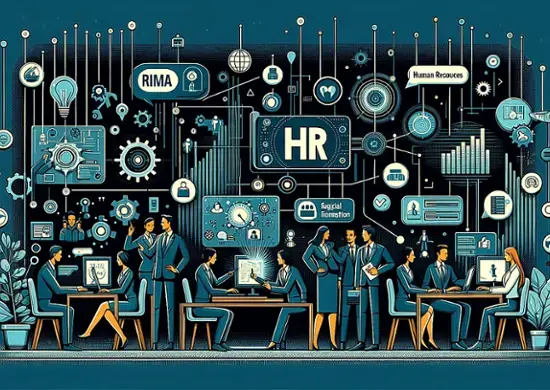 Digital HR