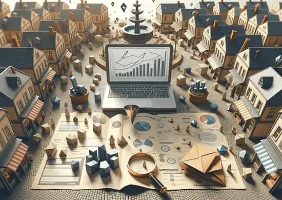 Digital Marketing & Analytics for Retail & E-commerce