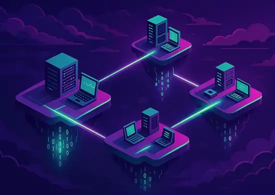 Data Migration with SymmetricDS