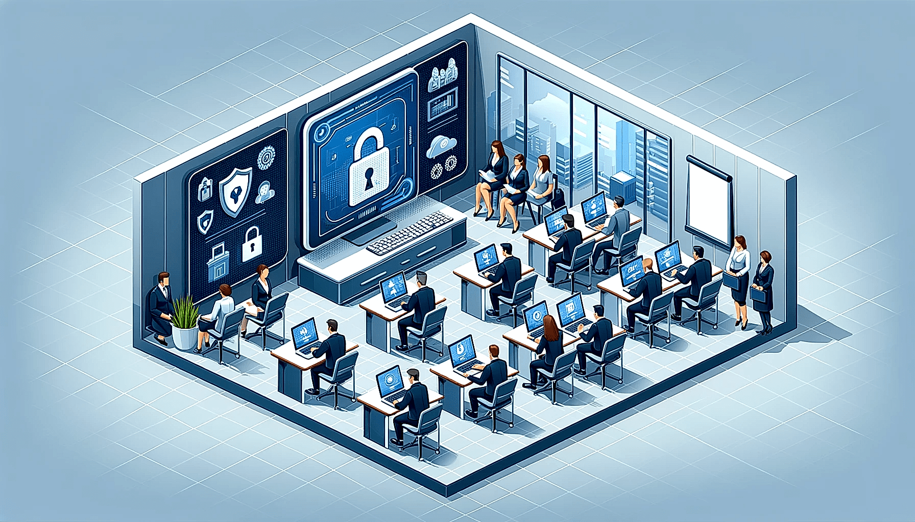 Data Protection Privacy Training | GDPR DPO Certification Course in ...