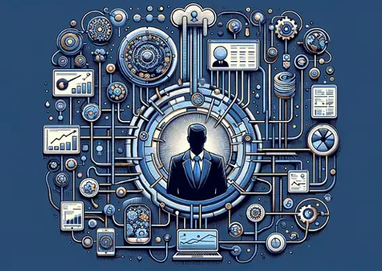 Data Science for Executives