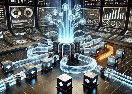 Data Transformation & Analytics Engineering with dbt Course in Malaysia ...
