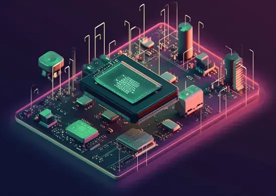 Elasticsearch for IoT