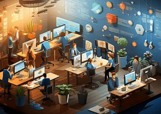 Estimating & Planning Agile Projects