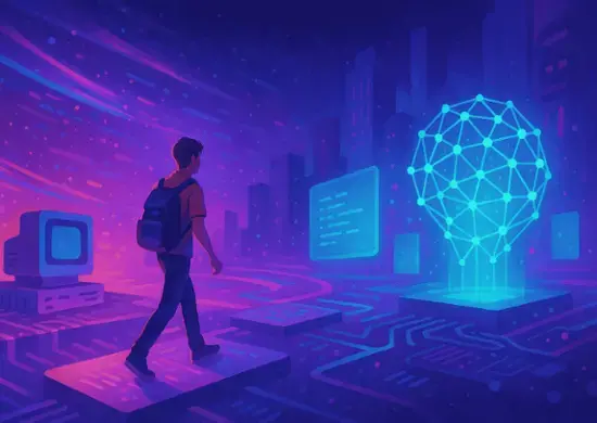 Foundations of IT, Computing, and AI