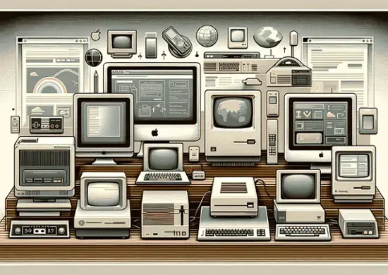 Foundations of IT and Computing Part II