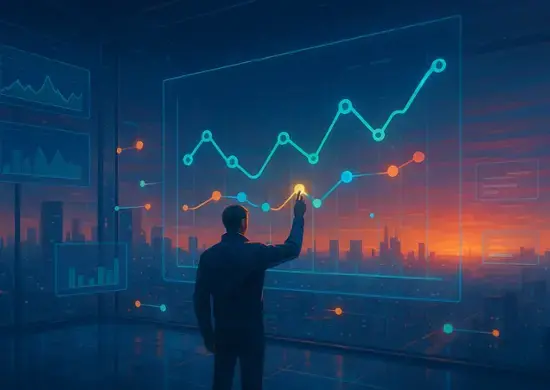 InfluxDB & Time-Series Foundations