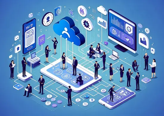 HR Digital Transformation