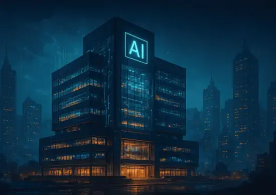 Implementing AI in the Enterprise: Readiness, Strategy, and  Automation Framework