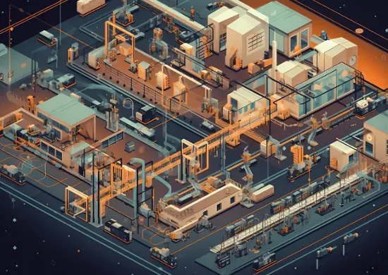 IIoT and Industrial Networking