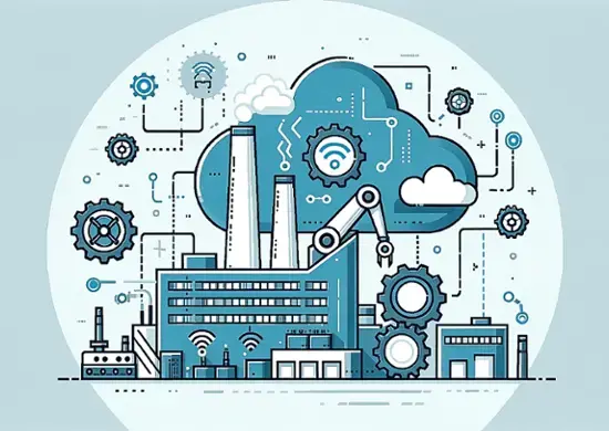 Industry 4.0 Overview