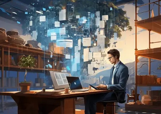 Lawtech - Leveraging Generative AI for Law Practice