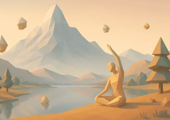 Inner Waste, Outer Harmony