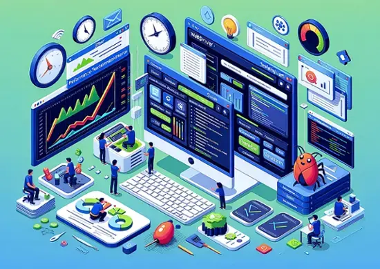 JMeter and Webdriver/Selenium