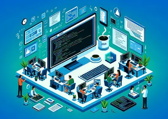 Certified Java Developer