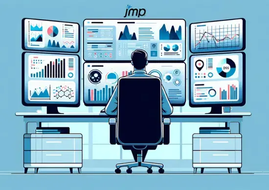 JMP Pro Course: Statistical Analysis & Machine Learning Training in ...