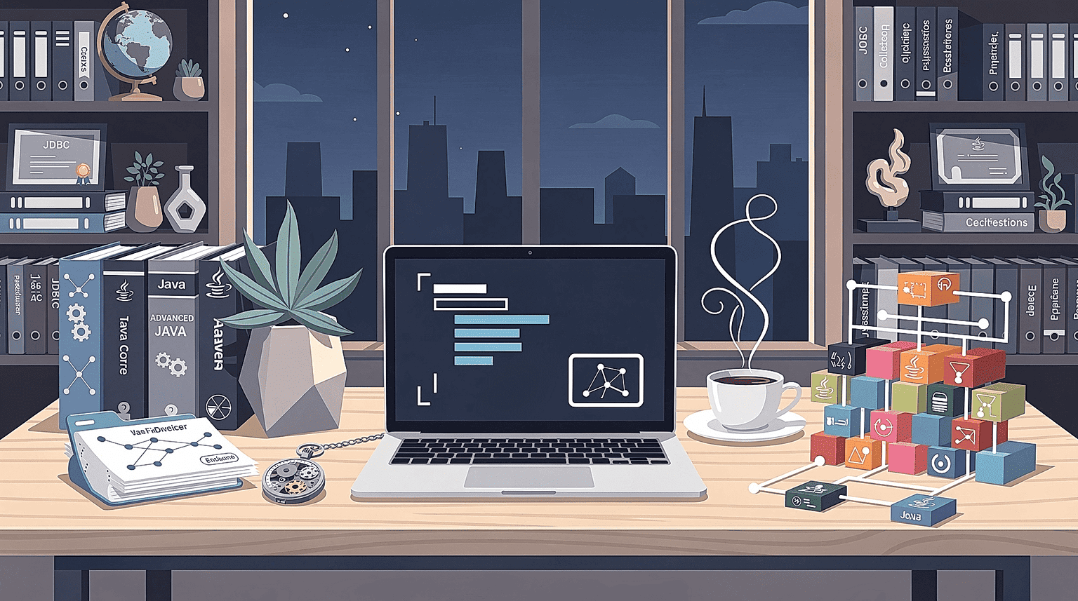Java Package Management Course - Programming & Maven Training in ...