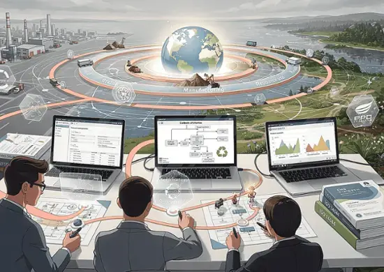 Life Cycle Assessment (LCA)